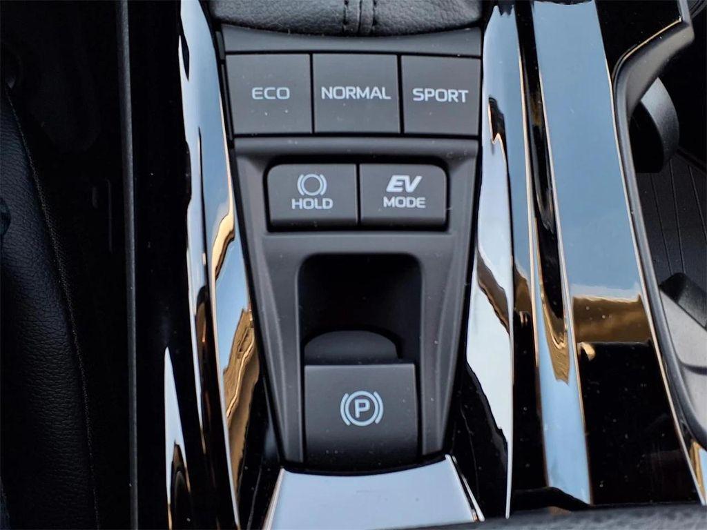 new 2025 Toyota Camry car, priced at $40,982