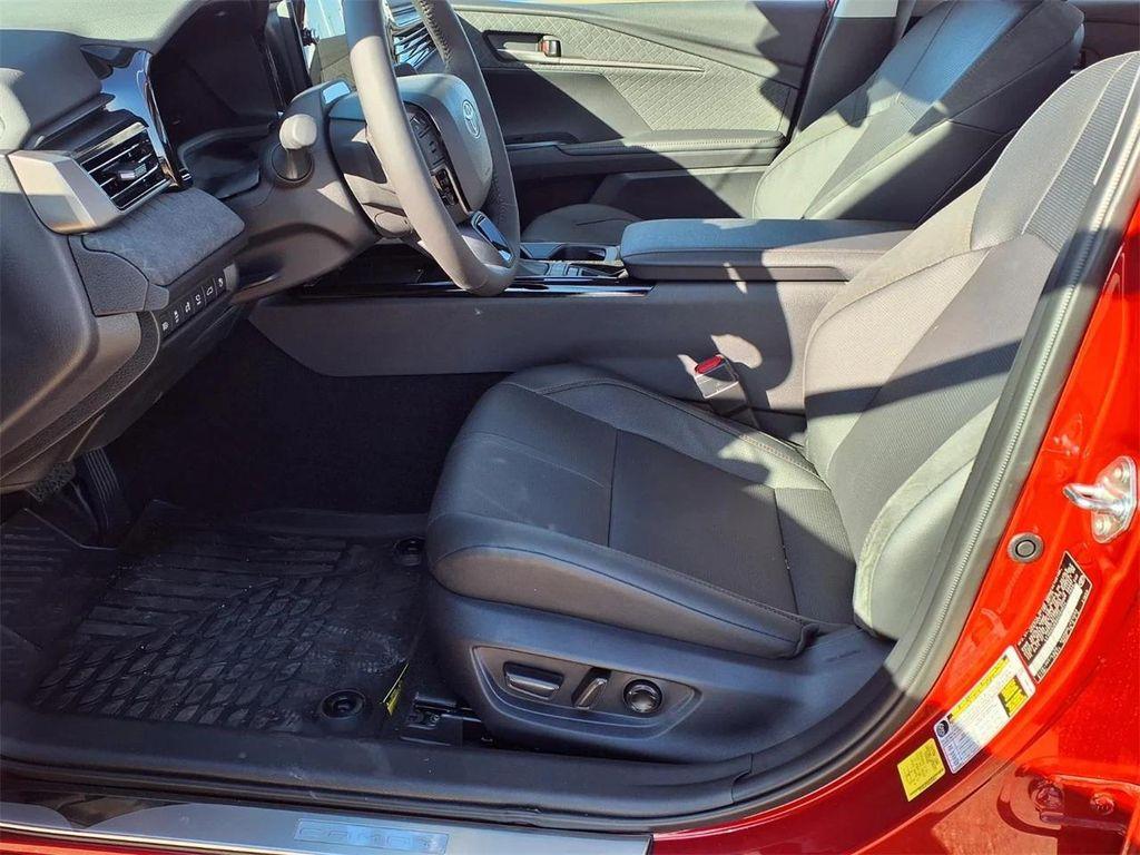 new 2025 Toyota Camry car, priced at $40,982