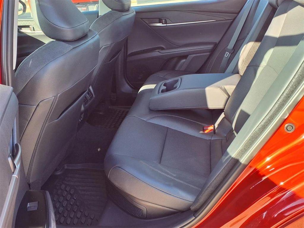 new 2025 Toyota Camry car, priced at $40,982