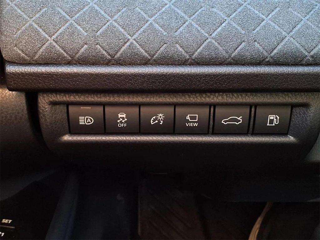 new 2025 Toyota Camry car, priced at $40,982