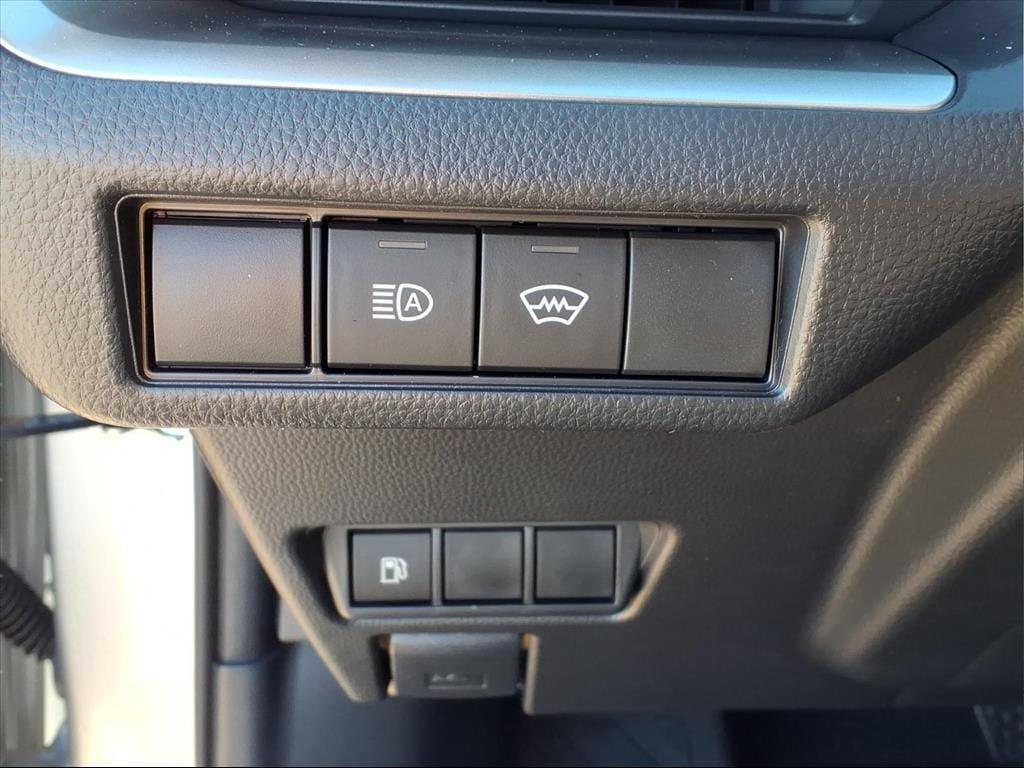 new 2026 Toyota Prius car, priced at $29,414