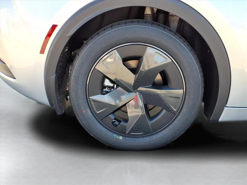 new 2026 Toyota Prius car, priced at $29,414