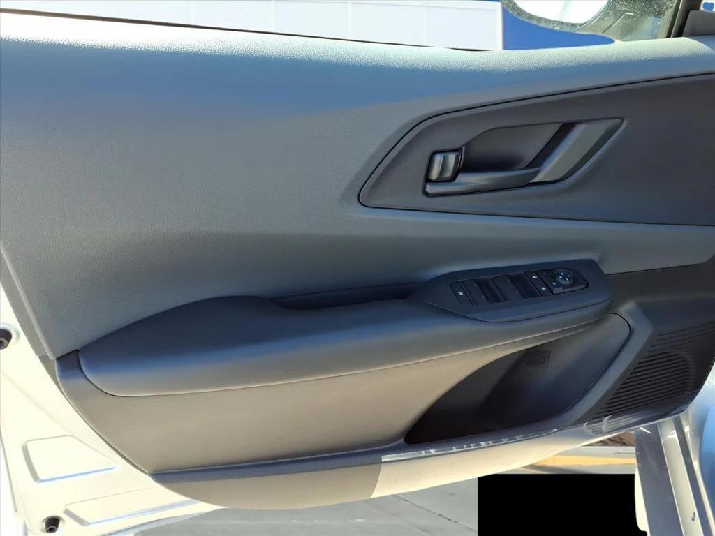 new 2026 Toyota Prius car, priced at $29,414