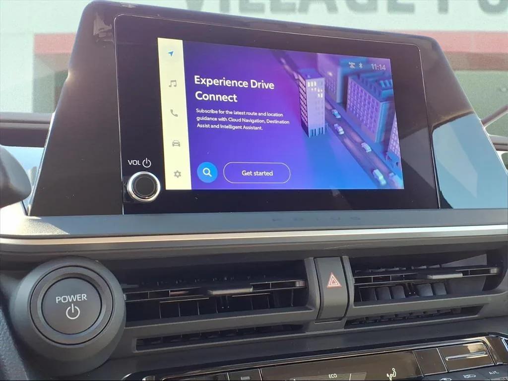 new 2026 Toyota Prius car, priced at $29,414