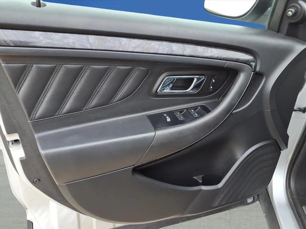 used 2012 Ford Taurus car, priced at $9,900