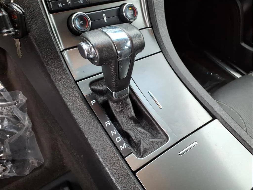 used 2012 Ford Taurus car, priced at $9,900