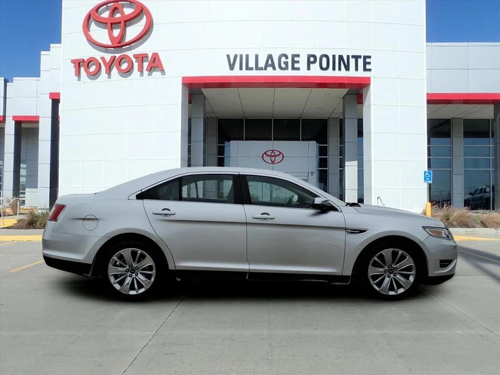 used 2012 Ford Taurus car, priced at $9,900