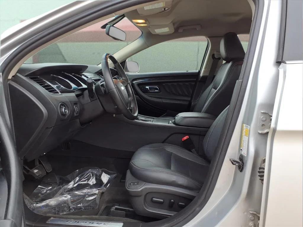 used 2012 Ford Taurus car, priced at $9,900