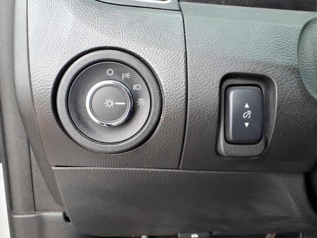 used 2012 Ford Taurus car, priced at $9,900