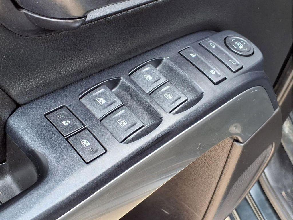 used 2018 Chevrolet Silverado 1500 car, priced at $16,900