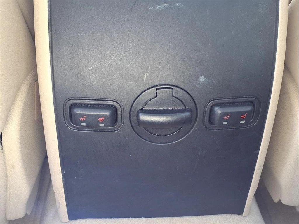 used 2011 Lincoln MKS car, priced at $13,900