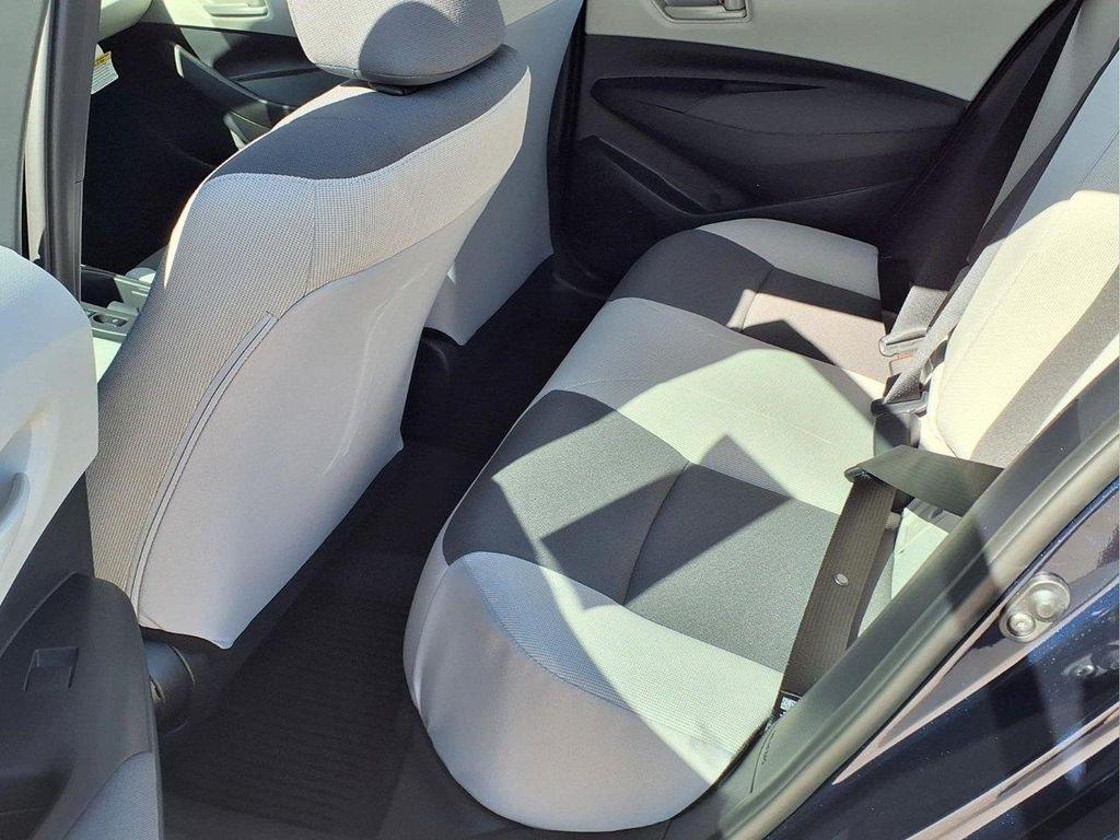 used 2027 Toyota Corolla car, priced at $27,099