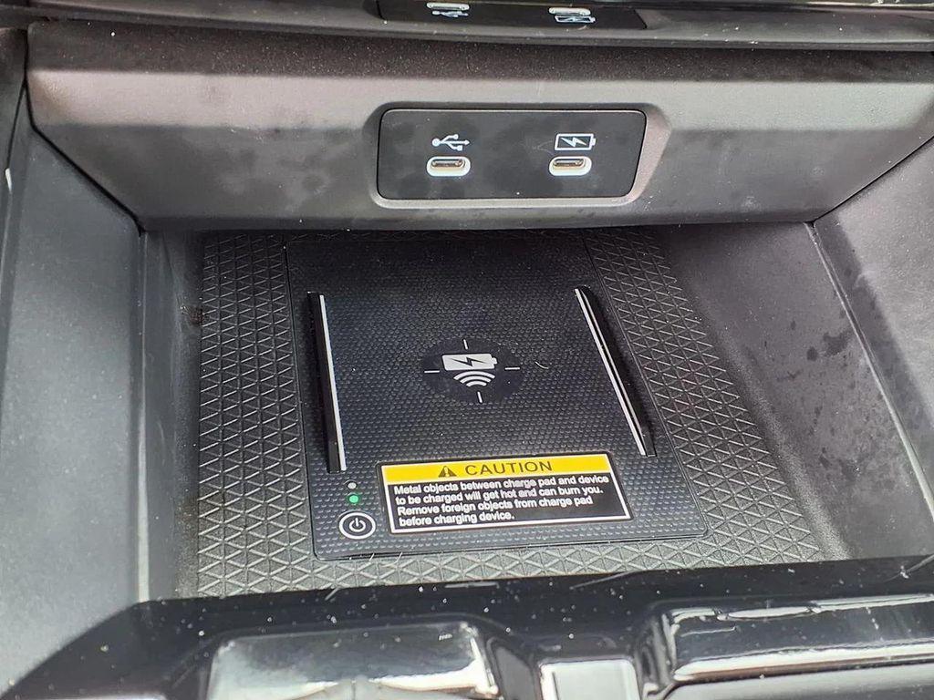 used 2023 Honda Accord Hybrid car, priced at $31,200