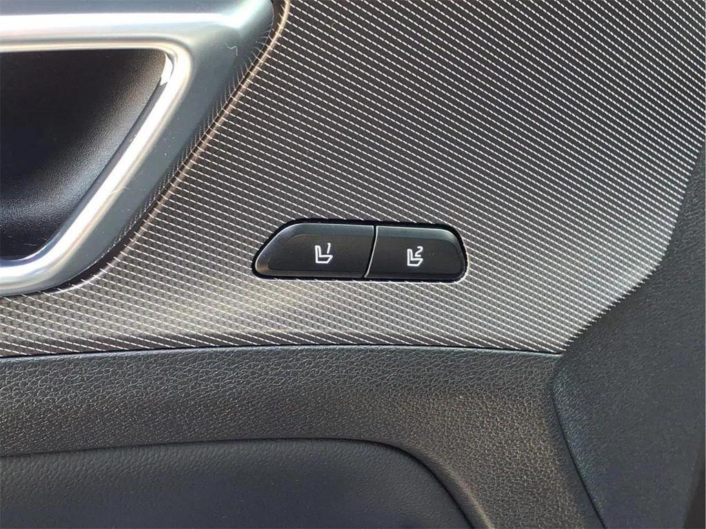 used 2023 Kia Sportage car, priced at $23,900