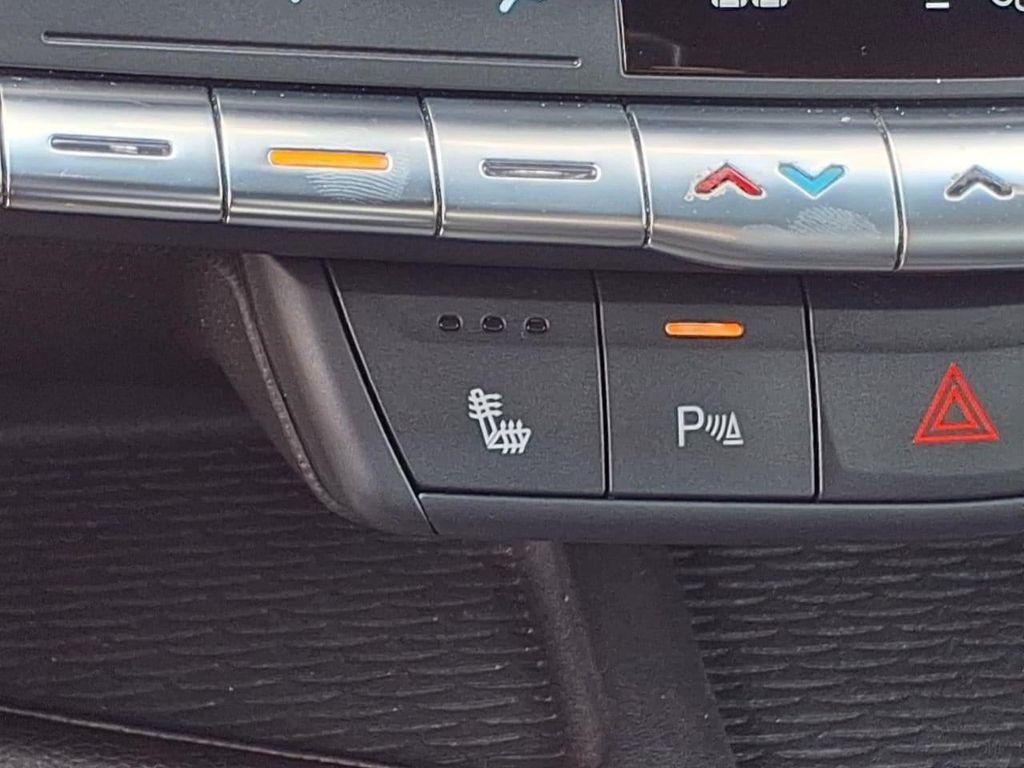 used 2020 Cadillac CT5 car, priced at $30,199