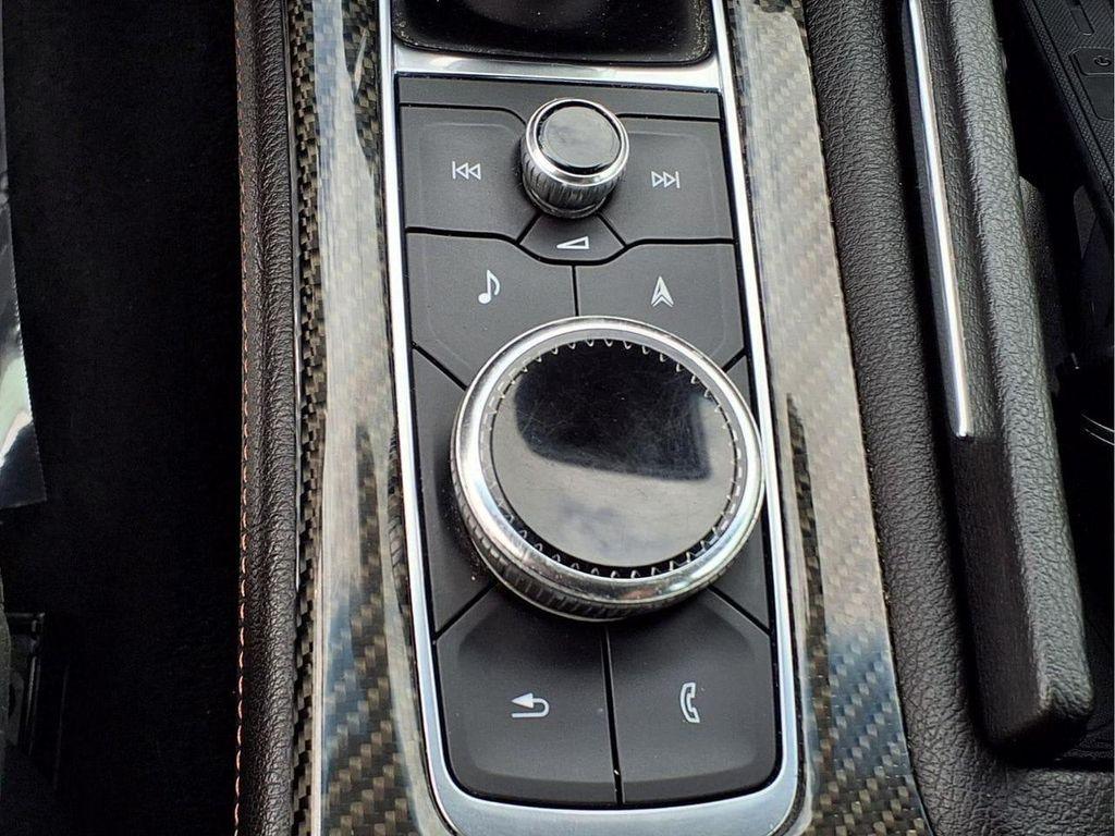used 2020 Cadillac CT5 car, priced at $30,199
