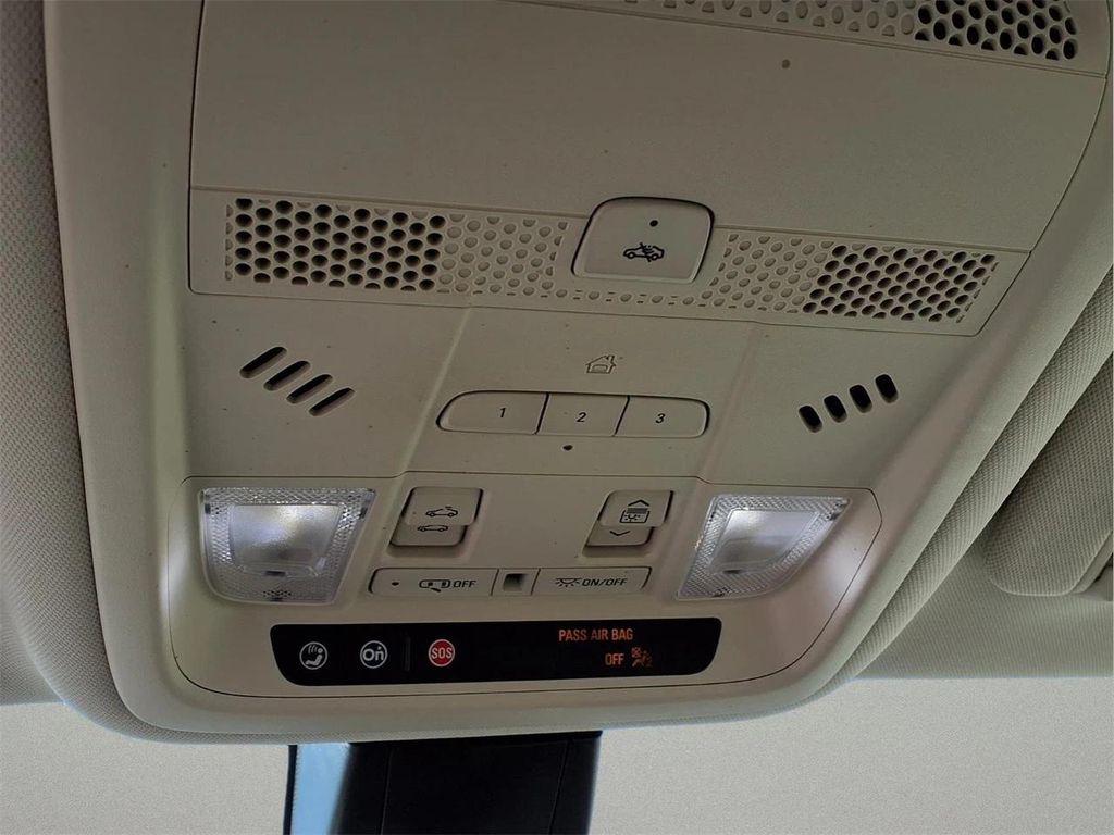 used 2020 Cadillac XT6 car, priced at $26,900