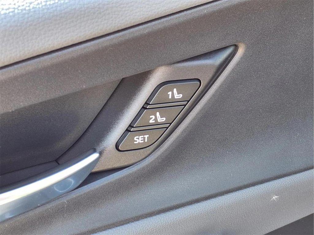 used 2023 Toyota Prius car, priced at $24,900