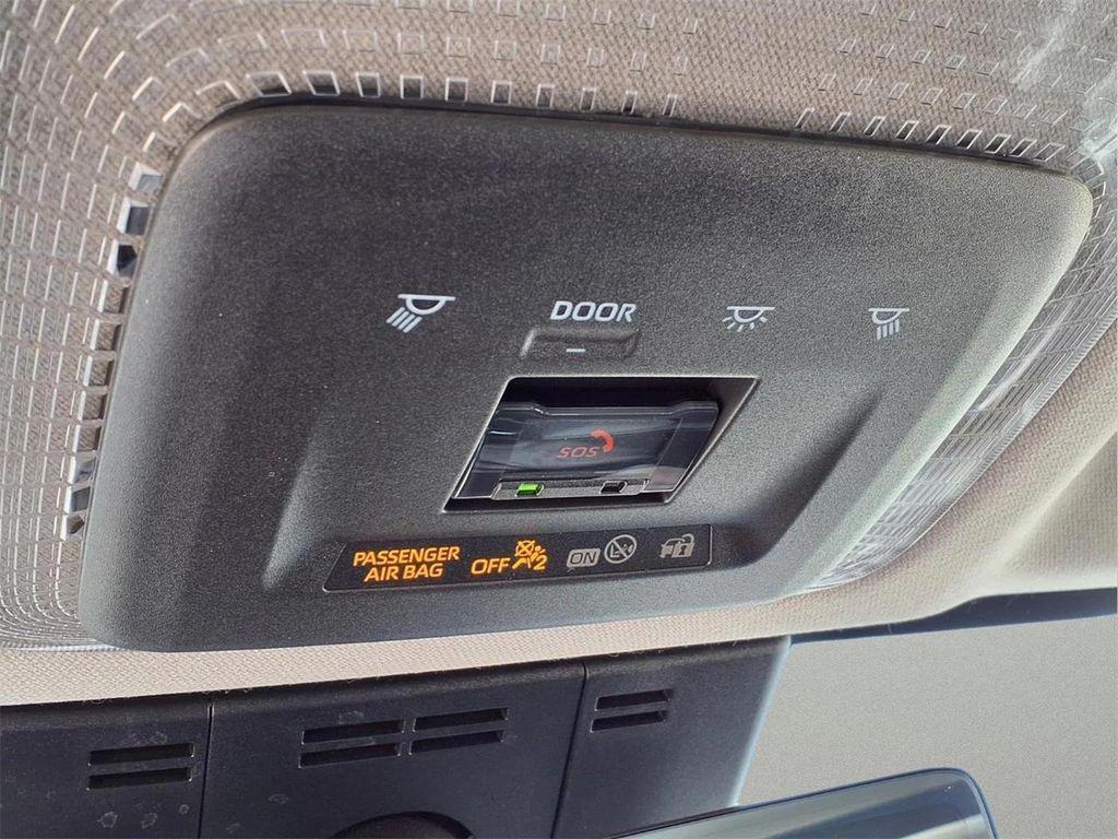 used 2023 Toyota Prius car, priced at $24,900