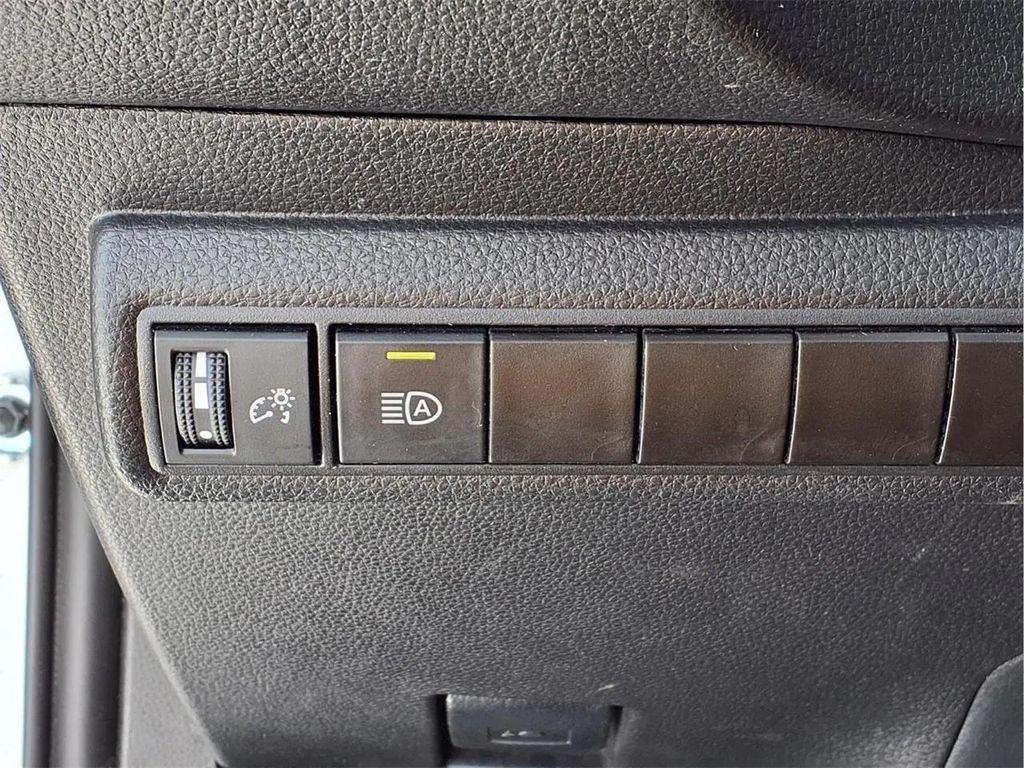 used 2025 Toyota Corolla car, priced at $20,500