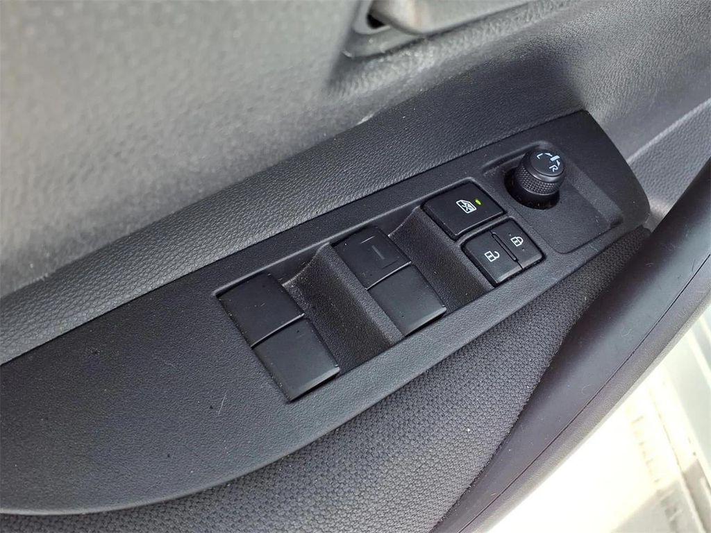 used 2025 Toyota Corolla car, priced at $20,500