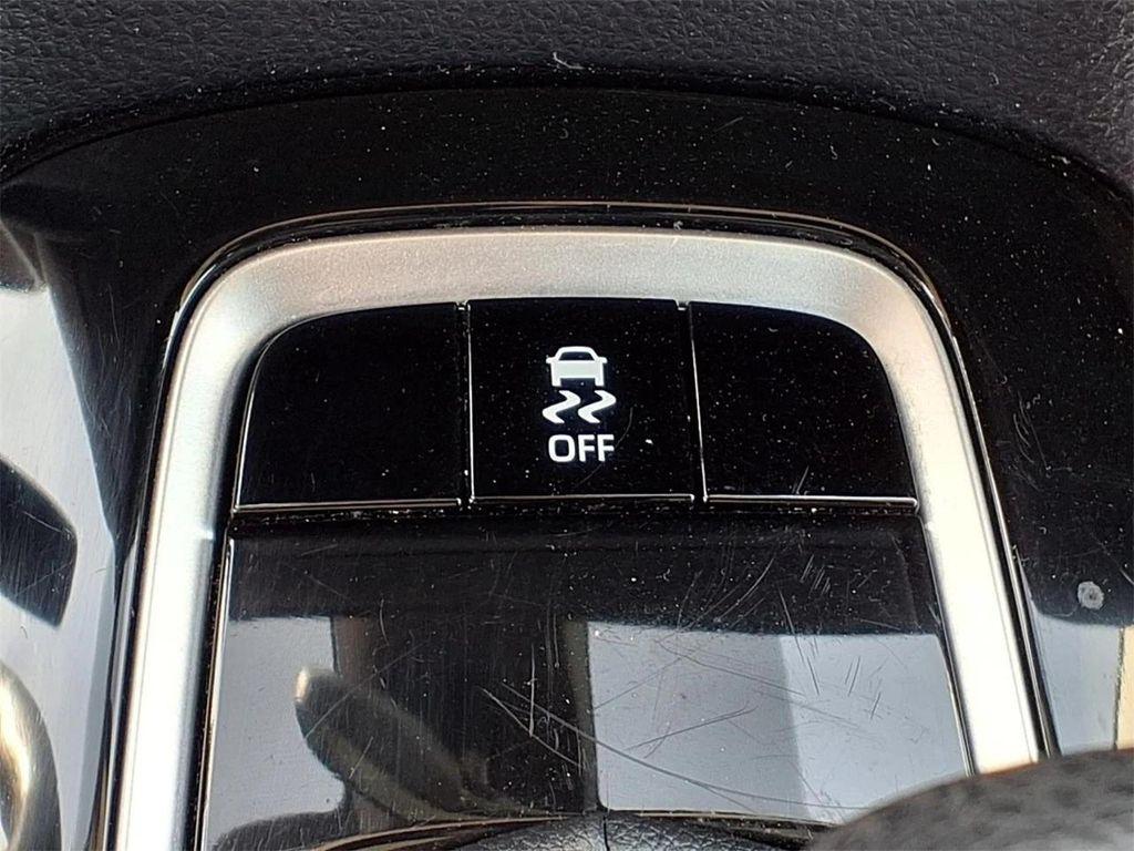 used 2025 Toyota Corolla car, priced at $20,500