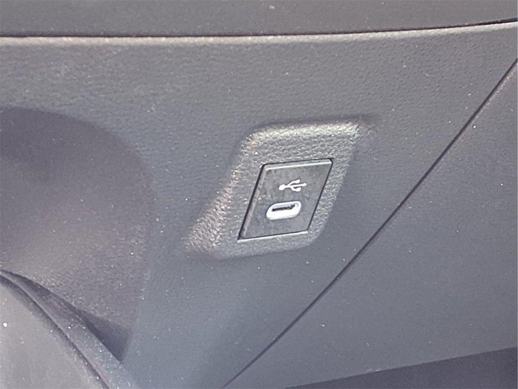 used 2025 Toyota Corolla car, priced at $20,500