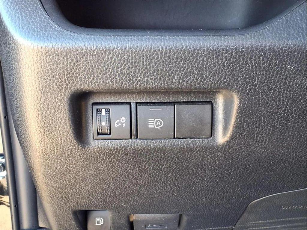 used 2024 Toyota RAV4 Hybrid car, priced at $26,500