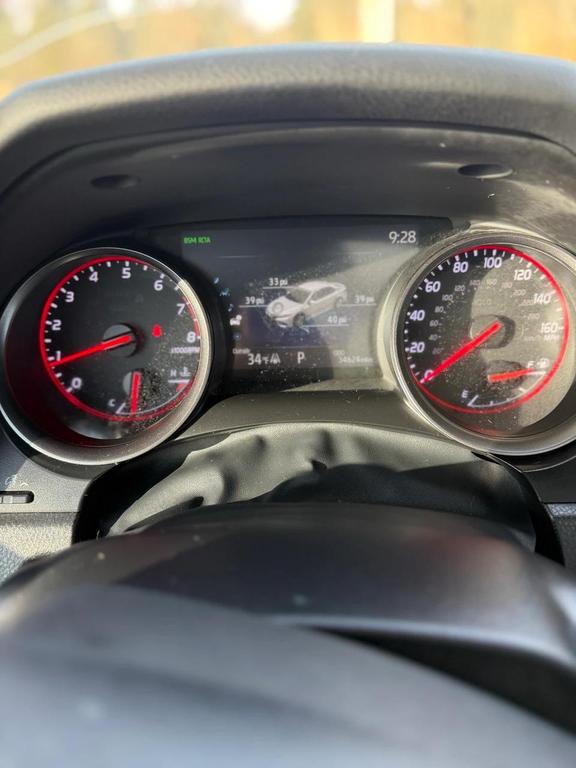 used 2022 Toyota Camry car, priced at $29,500