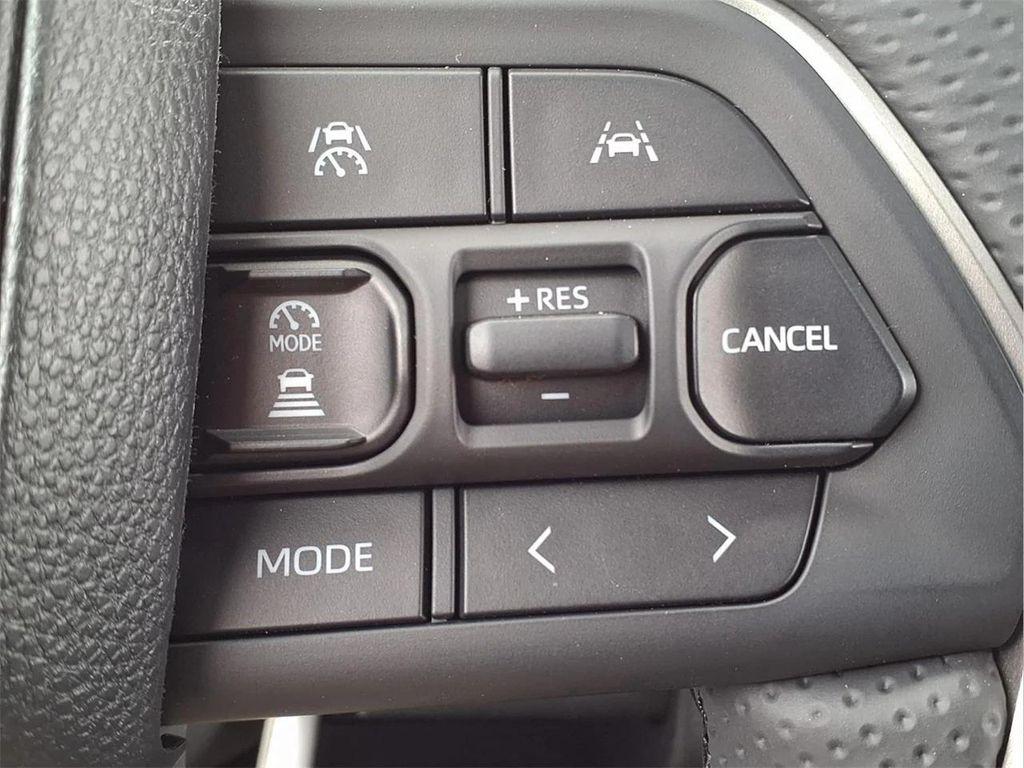 new 2026 Toyota 4Runner car, priced at $58,630