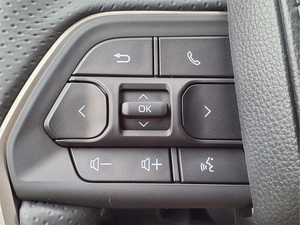 new 2026 Toyota 4Runner car, priced at $58,630