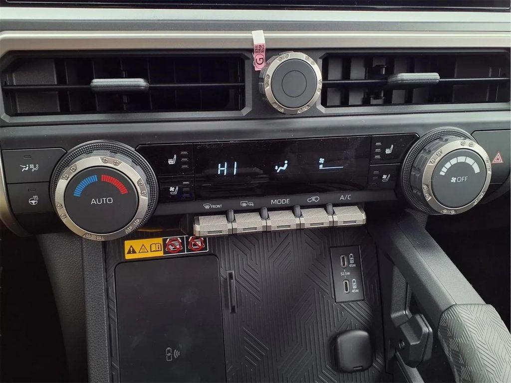 new 2026 Toyota 4Runner car, priced at $58,630