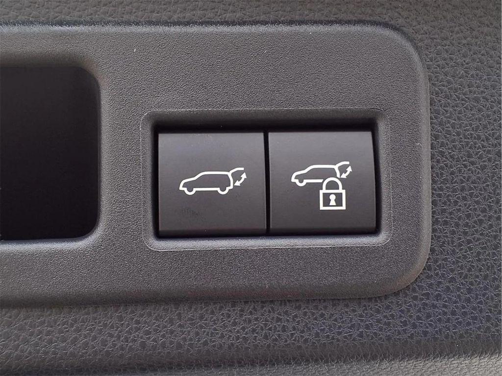 new 2026 Toyota 4Runner car, priced at $58,630