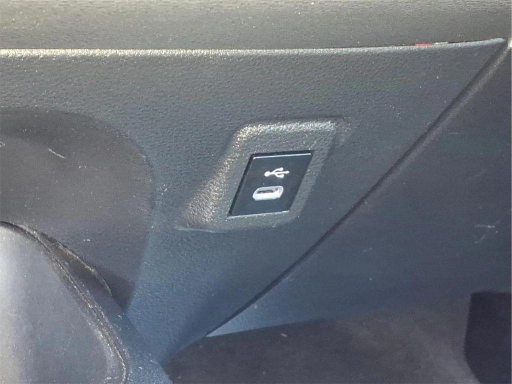 used 2024 Toyota Corolla car, priced at $18,900