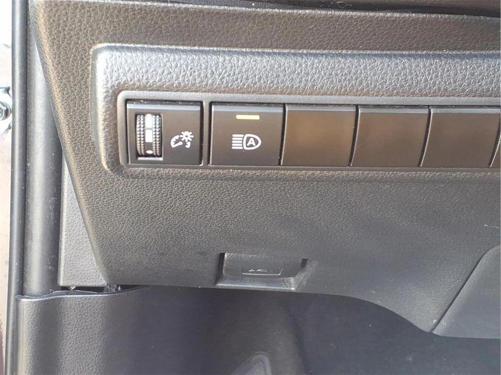 used 2024 Toyota Corolla car, priced at $18,900