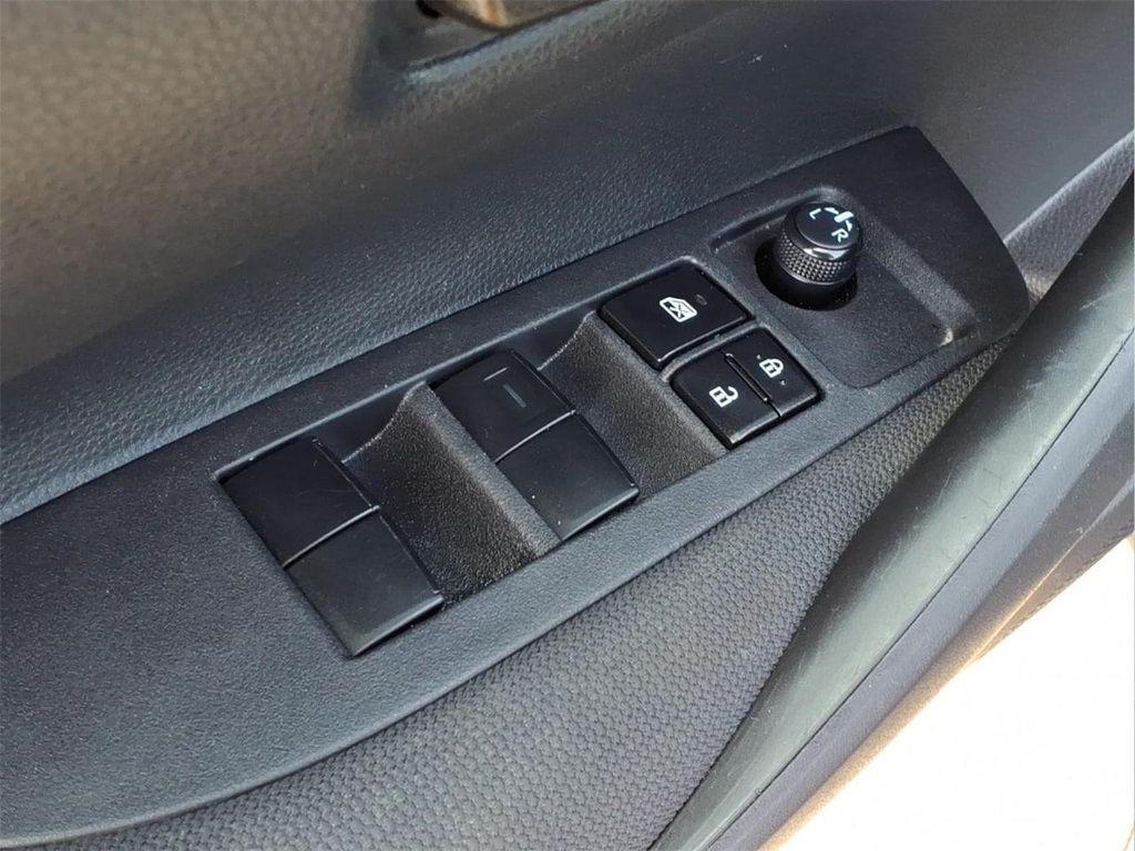 used 2024 Toyota Corolla car, priced at $18,900