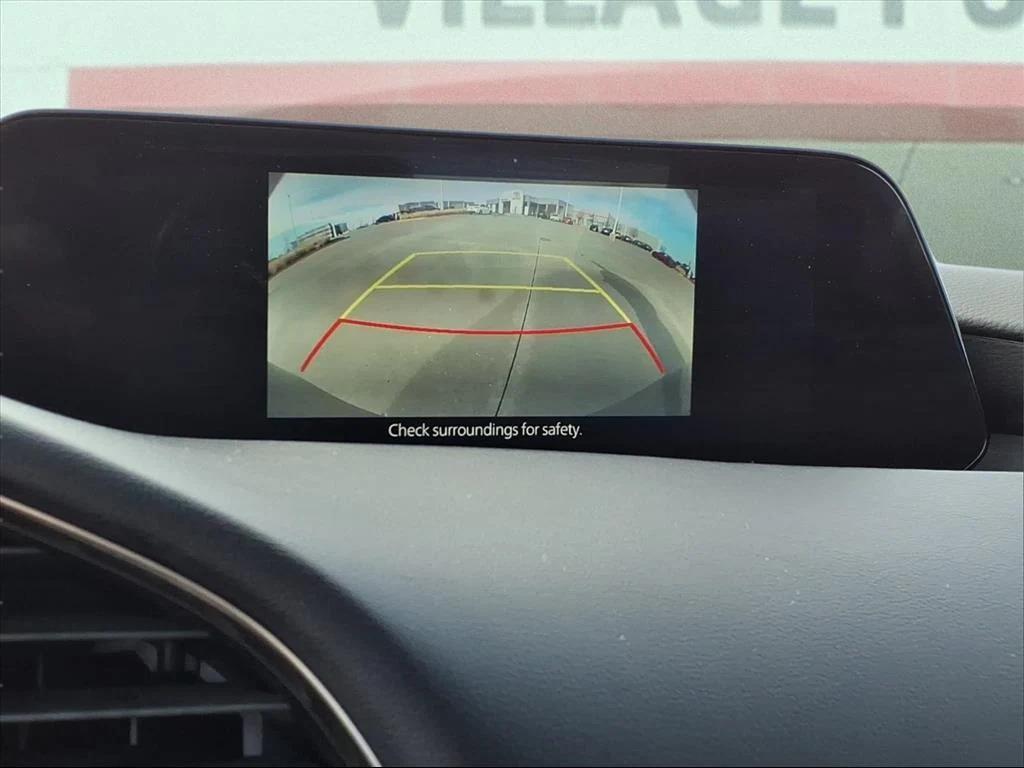 used 2023 Mazda Mazda3 car, priced at $19,900