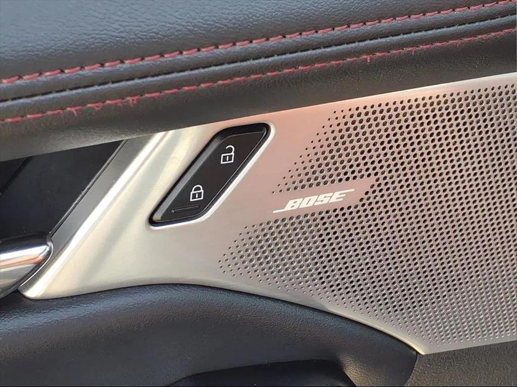 used 2023 Mazda Mazda3 car, priced at $19,900