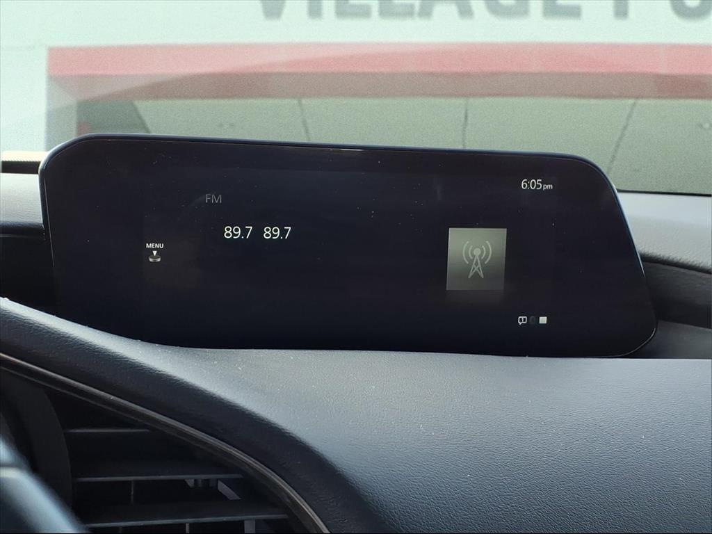 used 2023 Mazda Mazda3 car, priced at $19,900