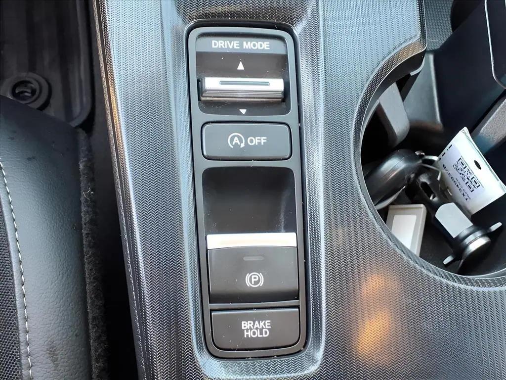 used 2023 Honda Civic car, priced at $23,500