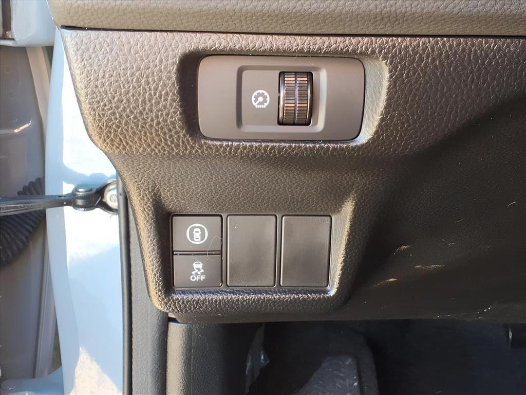 used 2023 Honda Civic car, priced at $23,500