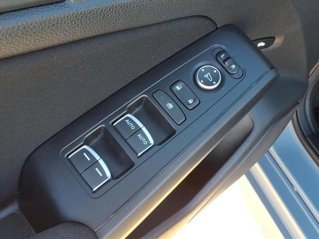 used 2023 Honda Civic car, priced at $23,500