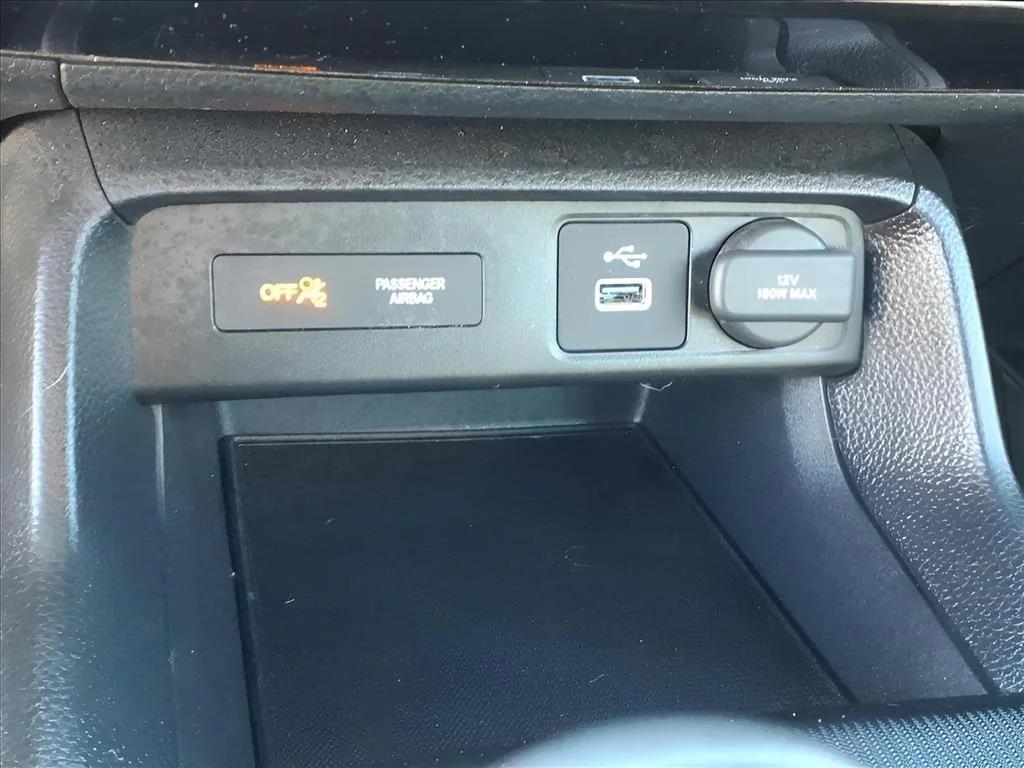 used 2023 Honda Civic car, priced at $23,500