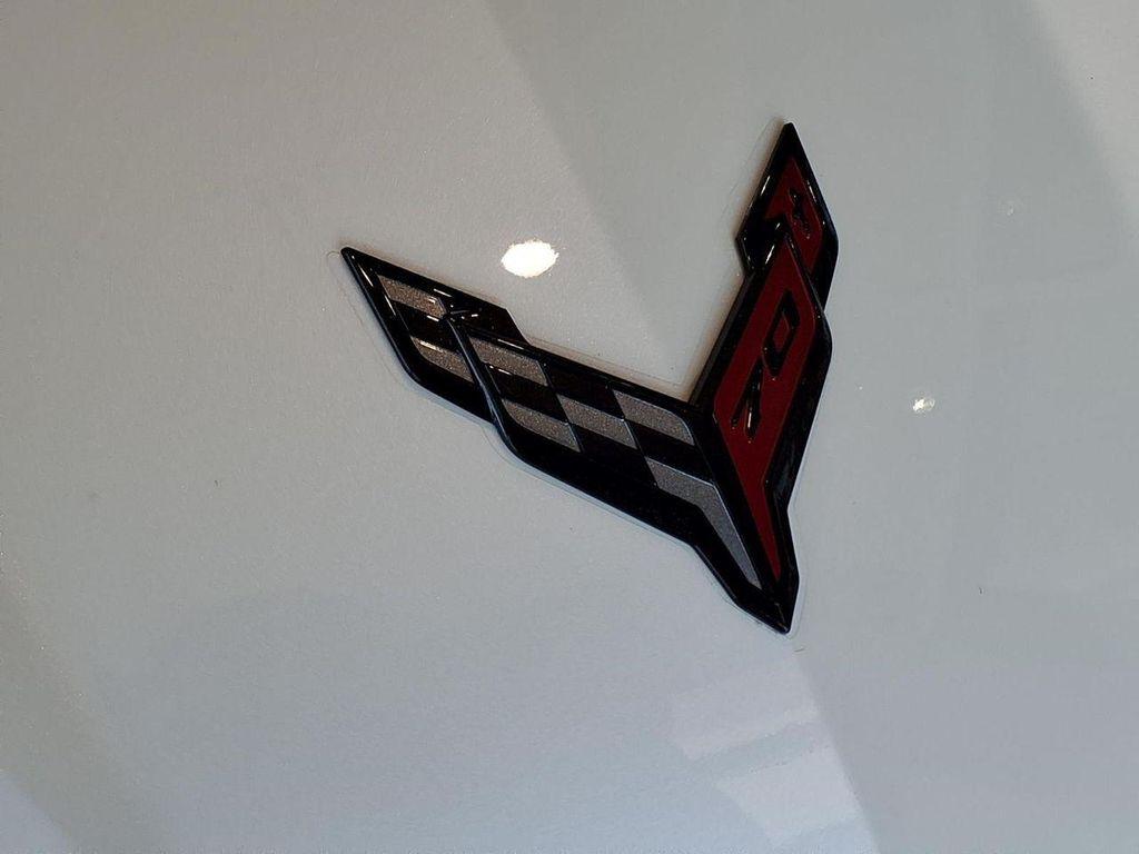 used 2023 Chevrolet Corvette car, priced at $71,199