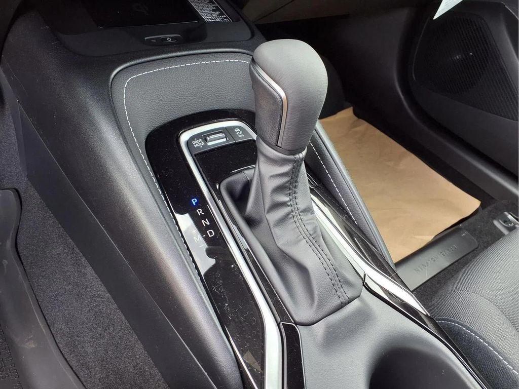 new 2026 Toyota Corolla car, priced at $27,206