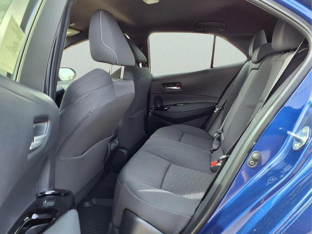 new 2026 Toyota Corolla car, priced at $27,206