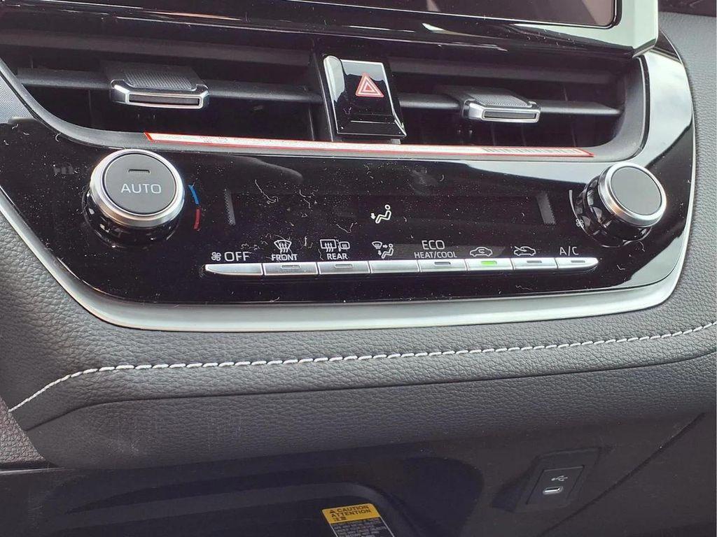 new 2026 Toyota Corolla car, priced at $27,206