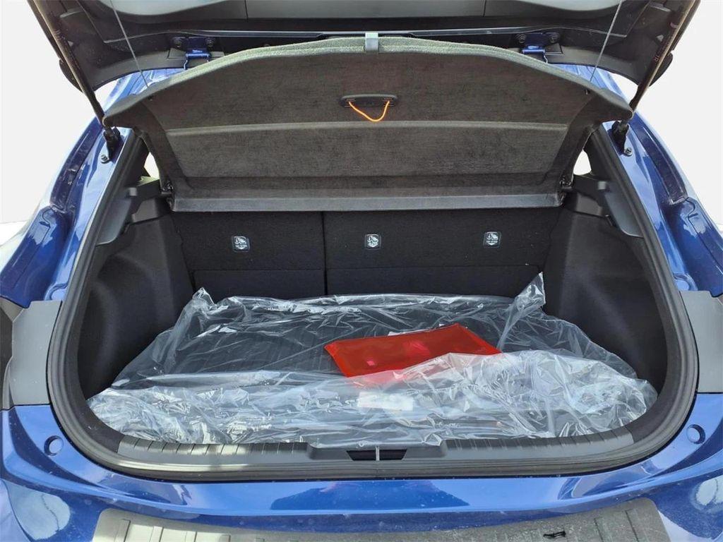 new 2026 Toyota Corolla car, priced at $27,206