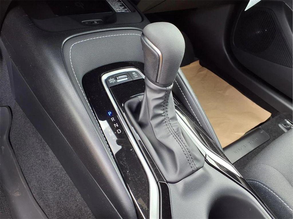 new 2026 Toyota Corolla car, priced at $27,206