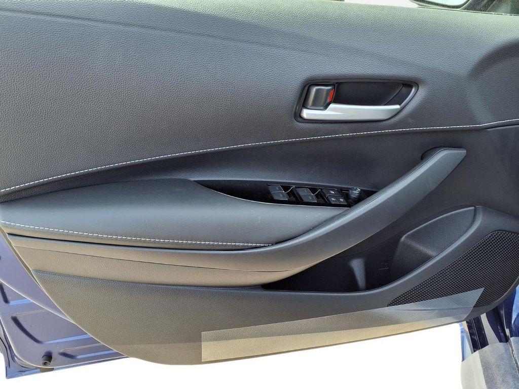 new 2026 Toyota Corolla car, priced at $27,206